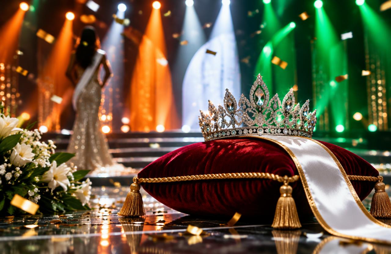 Miss Côte d'Ivoire 2026